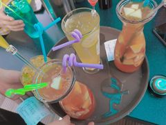 -蘭亭花園(兰州中心店)