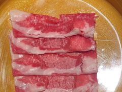 -牛New寿喜烧(金鹰世界店)