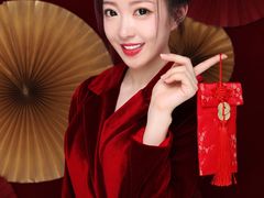 -海马体照相馆|大师(北京华贸中心店)