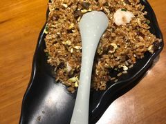 牛肉炒饭-坊门老街(宜山路店)