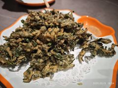 -向外鱼乐·土菜·虹鳟鱼