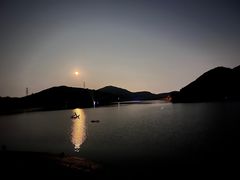 -宁波九龙湖开元度假村
