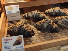 -红星前进面包牛奶公司(君太店)