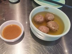 牛肉丸-潮界(虹桥新天地店)