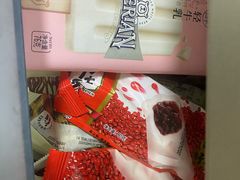 -仇二休闲食品(盛岸店)