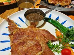 -路易十三西餐厅(西关新天地店)