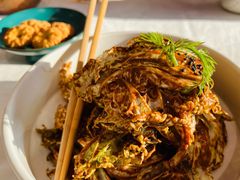 乾隆白菜-大鸭梨烤鸭(石佛营店)