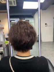 点击看大图 -HD HAIR STYLE