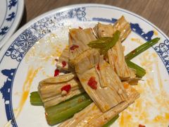 -兰州陈记牛肉面 ·烧烤· 铜锅涮肉(万达店)