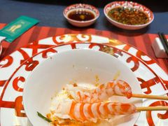 -禧悦楼(天德广场店)