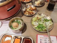 -西塔老太太泥炉烤肉(双井店)