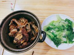 -斯丹姜母鸭·古法干香(涂门街总店)