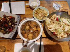 -陌上花开餐厅(云山路店)