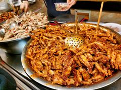-嘉州九妹凤爪(乐山总店)