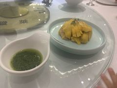 -骏莱海鲜鱼港(五角场店)