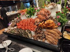 -深圳皇庭V酒店