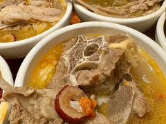 -乔街深夜食堂·台州菜·高压锅生蚝(杭州总店)