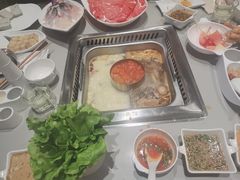 -竹犇番茄火锅(长治太行东街店)