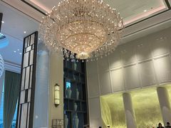 -The Drawing Room 闲逸廊(上海静安瑞吉酒店)