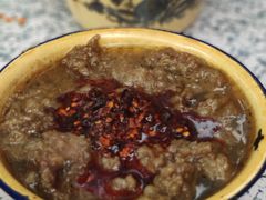 -定家小酥肉·清真(回民街店)
