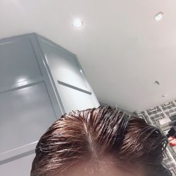 -Kraemer Paris  苏豪路易士·嘉玛发廊