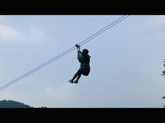 -古龙峡云天玻霸