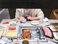 -海底捞火锅(吾悦广场店)