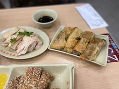 -百家鸡味馆(清泰店)