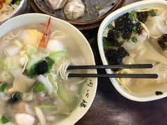 -同心楼(解放北路店)