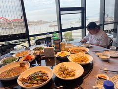 -高佳庄·舟山海鲜(海景旗舰店)