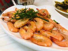 -覃记海鲜美食餐厅