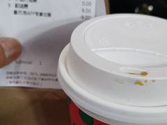 -星巴克臻选(莘庄仲盛店)