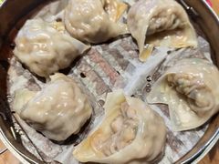 蒸扁食-荣家小吃(紫阳街店)