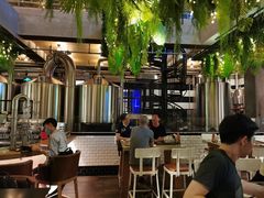 大堂-Goose Island Brewhouse鹅岛精酿啤酒餐厅