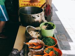 -阿麟馄饨(延长路店)