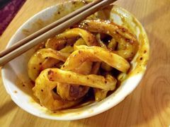 -洞子口张老二凉粉(文殊院店)