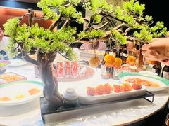 -金狮麟·新豫菜(金码大厦店)