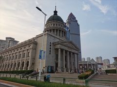 -天津意大利风情旅游区