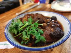 -聪辉同安老美食饭店(大元路店)