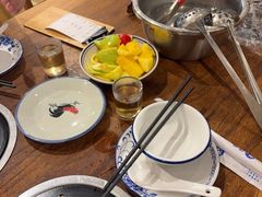 -厝味火锅·潮汕卤水火锅(十一合店)