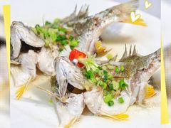 -有腥气私房菜·寻味顺德