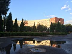 首都师范大学(良乡校区)-首都师范大学(良乡校区)