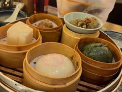 -古铺良食(柯城店)
