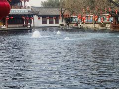 -百脉泉景区