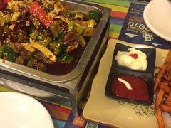 -滋味烤鱼(祥和里店)