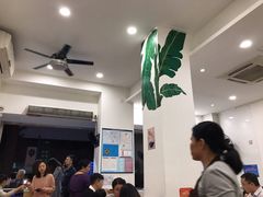 -芬芳甜品(体育东横街店)