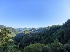 -丹山赤水风景名胜区