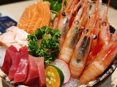 -大渔铁板烧(蛇口店)