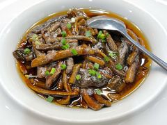 本帮响油鳝丝-徐记私厨(半淞园路店)