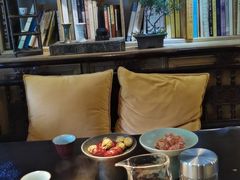 -菩提书坊(侨福大厦店)